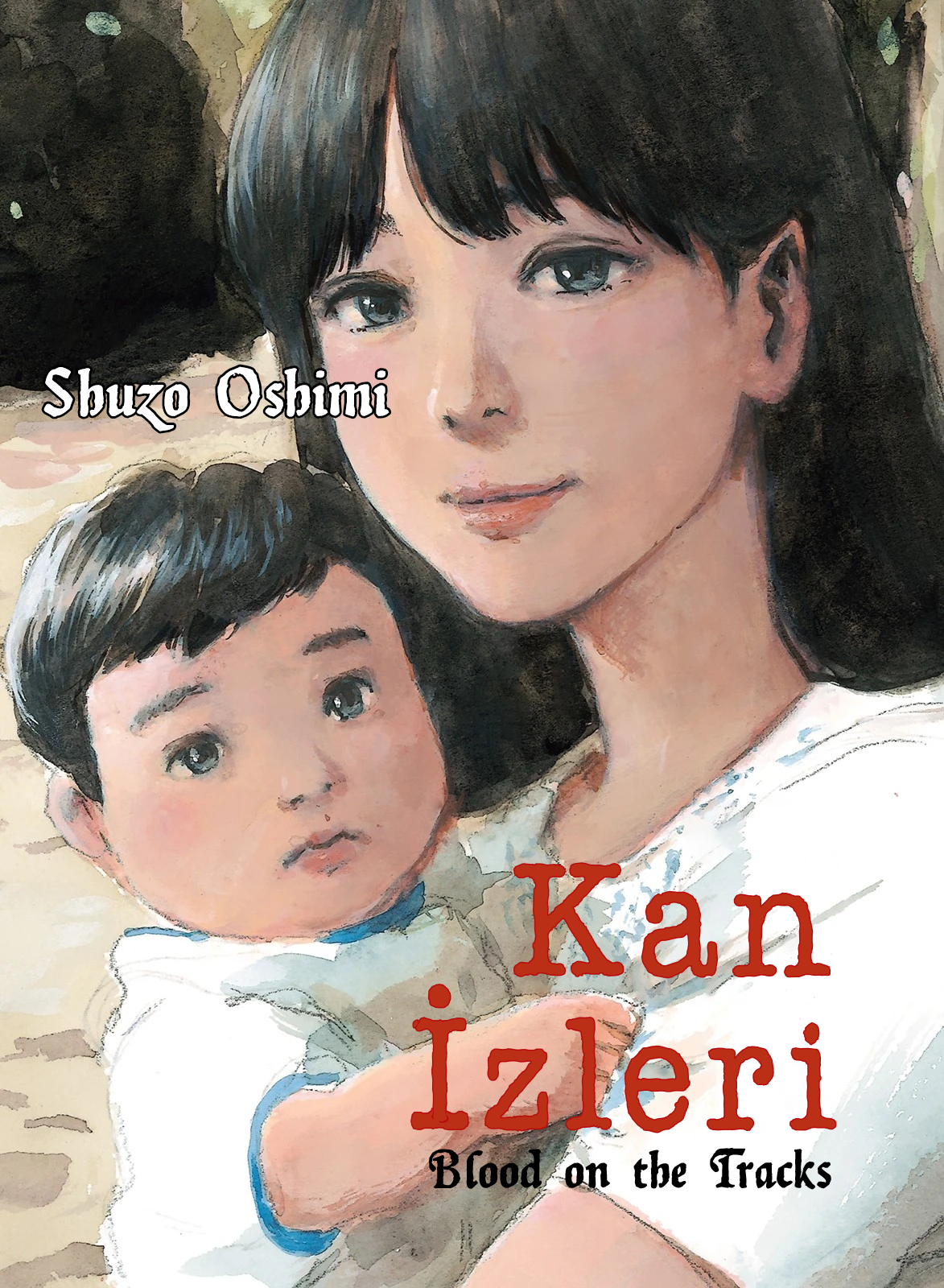 Kan İzleri