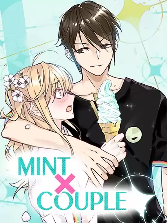 Mint Couple