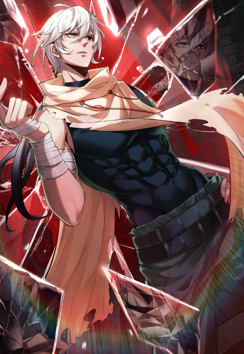 Sins Of The Gods