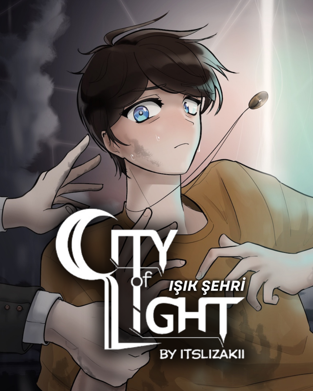 City of Light