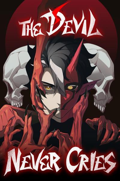 The devil never cries Türkçe Webtoon Oku