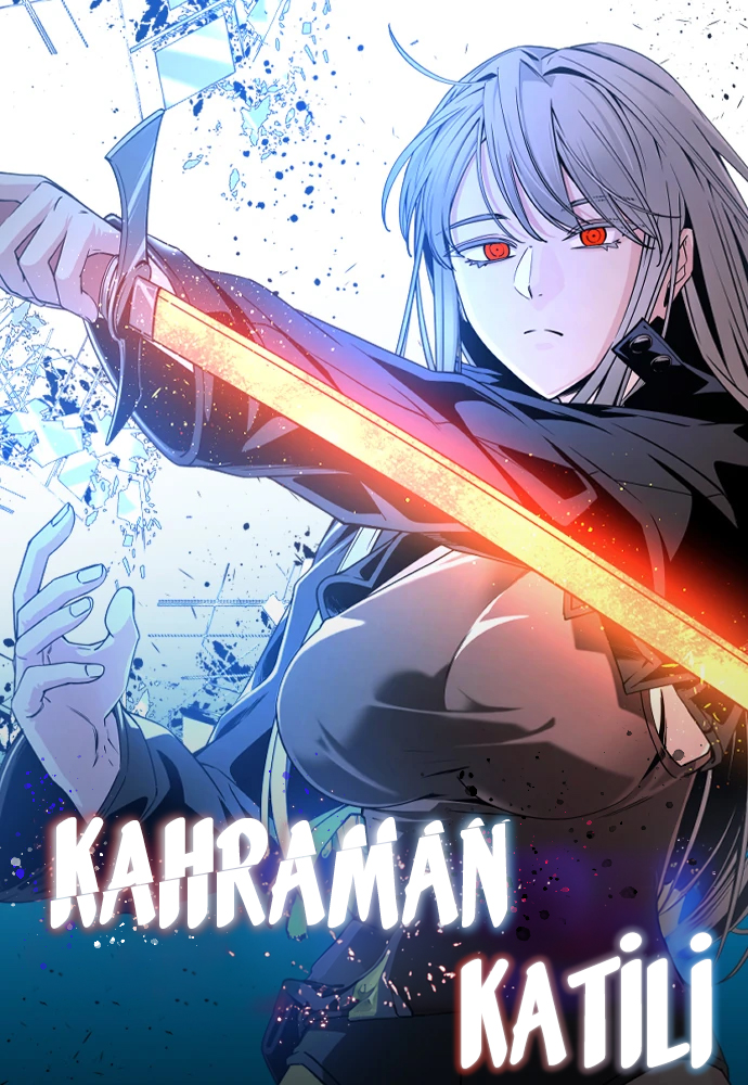 Kahraman Katili