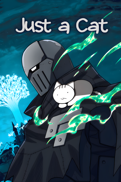 Sadece bir kedi Türkçe Webtoon Oku
