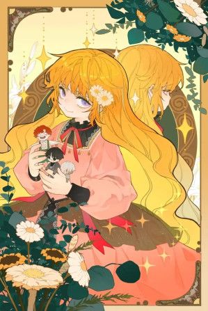 the Becoming Queen at the Age of Sia Türkçe Webtoon Oku