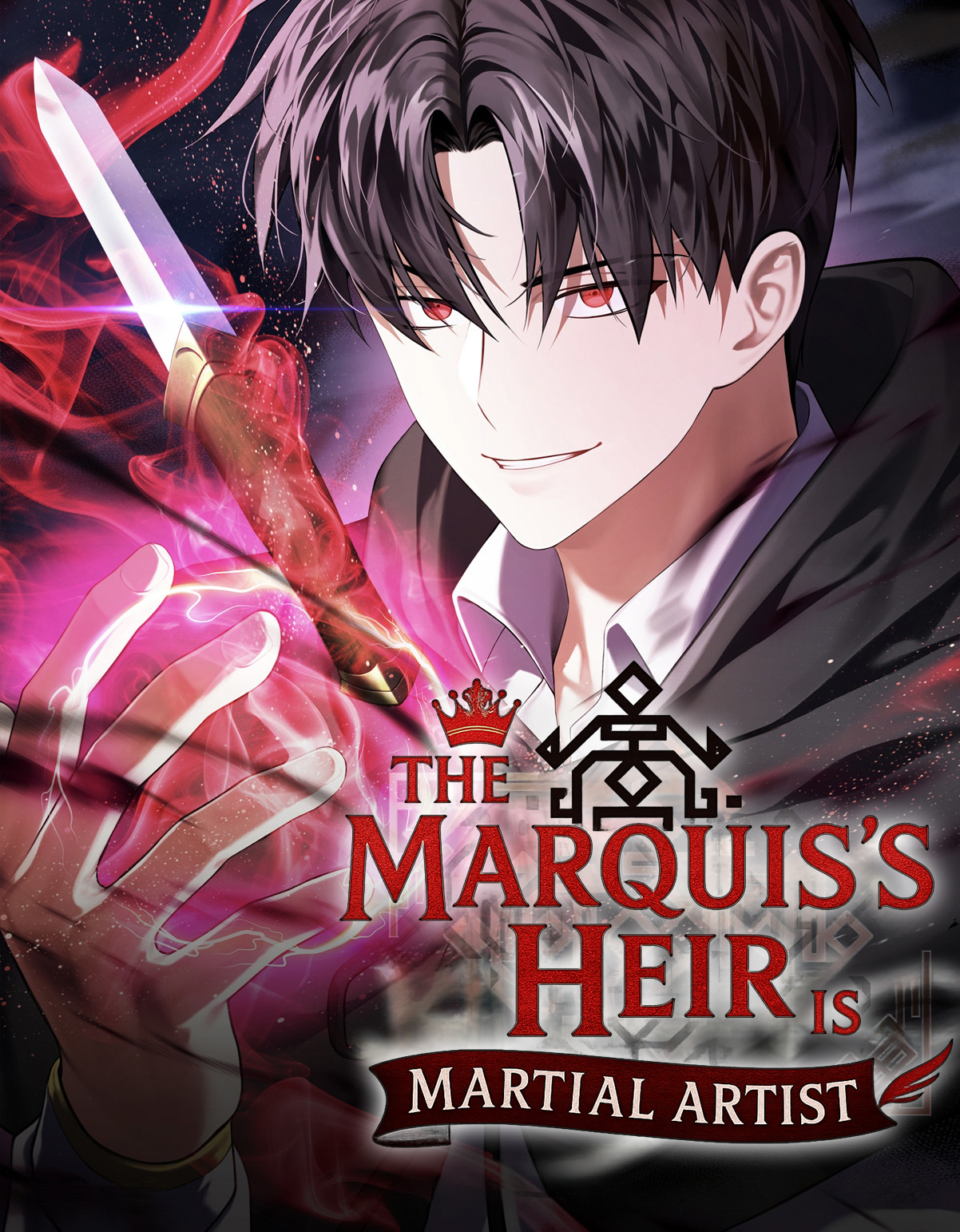 Marki Hanesi’nin En Büyük Oğlu Bir Dövüş Sanatçısı