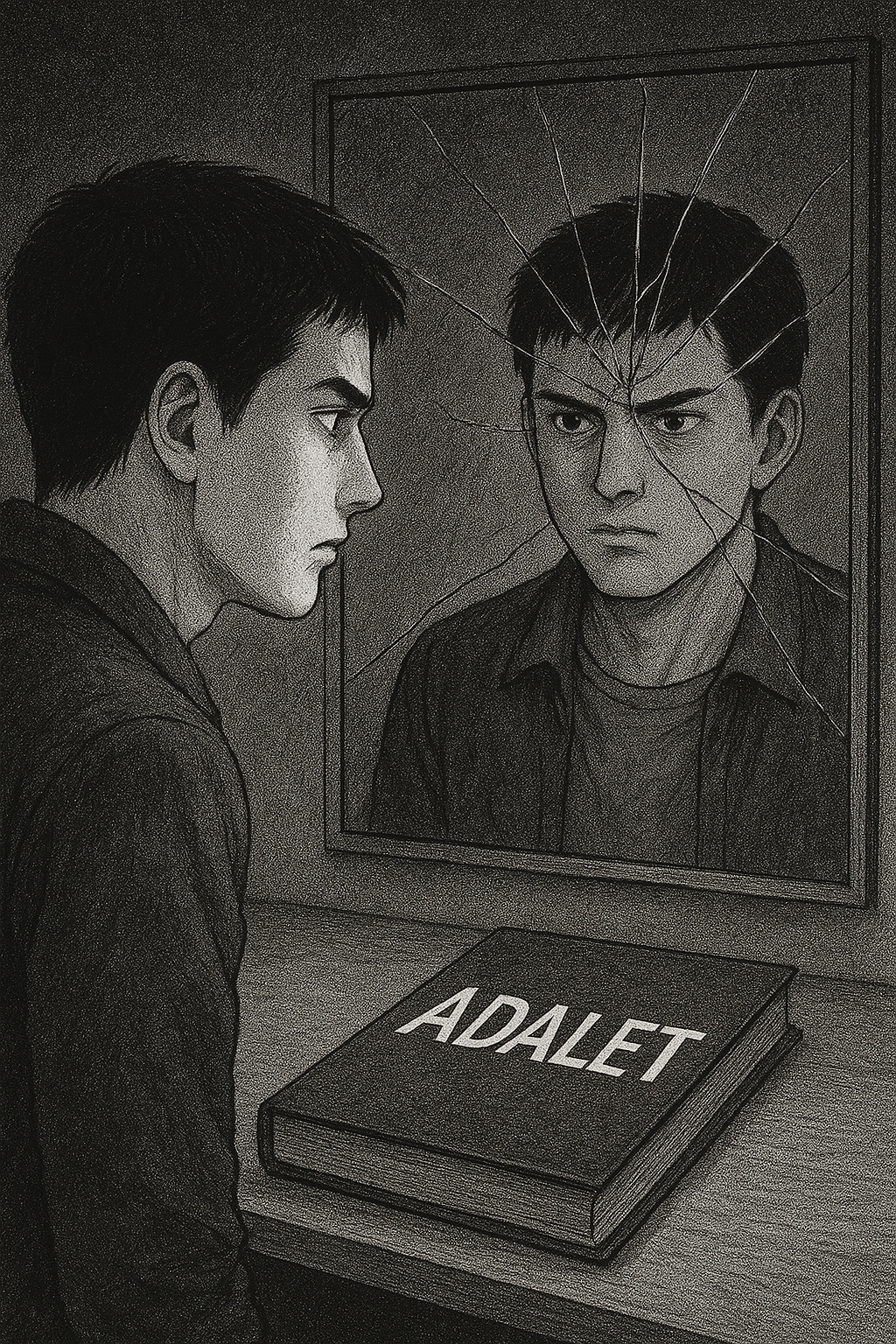 İftira İntikamı Türkçe Webtoon Oku
