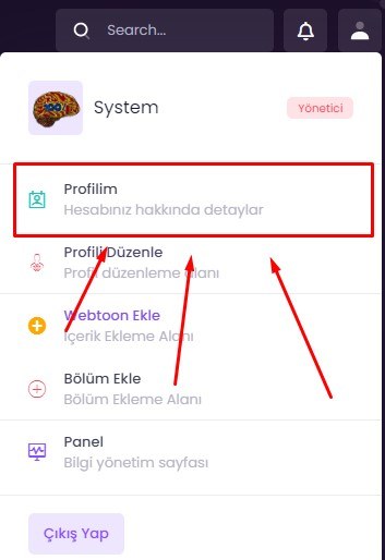 profil