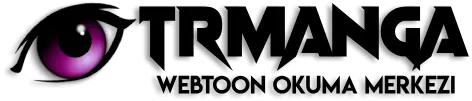 TRWebtoon - Logo